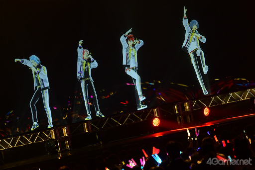 ꡼ No.006Υͥ / ȥ饤ɤ2Ĥο˥åȤо졪֤󤵤֤륹DREAM LIVE -BRAND NEW STARS!!-ץ饤֥ݡ
