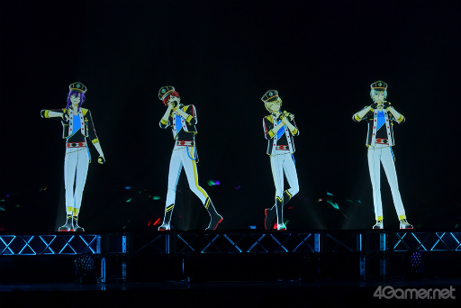 ꡼ No.008Υͥ / ȥ饤ɤ2Ĥο˥åȤо졪֤󤵤֤륹DREAM LIVE -BRAND NEW STARS!!-ץ饤֥ݡ