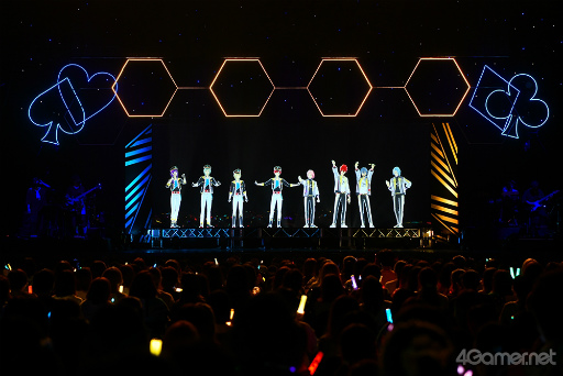 ꡼ No.009Υͥ / ȥ饤ɤ2Ĥο˥åȤо졪֤󤵤֤륹DREAM LIVE -BRAND NEW STARS!!-ץ饤֥ݡ