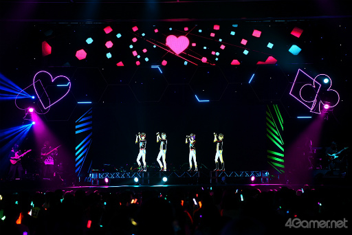 ꡼ No.010Υͥ / ȥ饤ɤ2Ĥο˥åȤо졪֤󤵤֤륹DREAM LIVE -BRAND NEW STARS!!-ץ饤֥ݡ