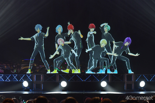 ꡼ No.012Υͥ / ȥ饤ɤ2Ĥο˥åȤо졪֤󤵤֤륹DREAM LIVE -BRAND NEW STARS!!-ץ饤֥ݡ