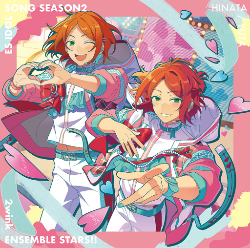 ꡼ No.004Υͥ / ֤󤵤֤륹 ESɥ륽 season2 2winkסȯ