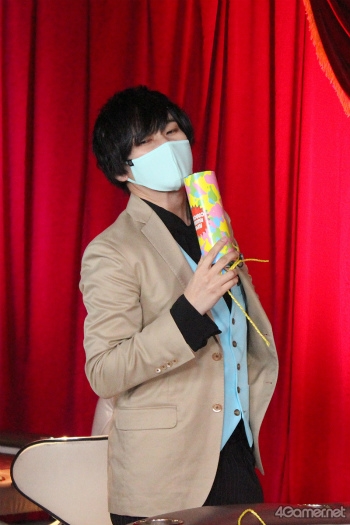 ꡼ No.016Υͥ / ǯΥץ饤ޤդ!?֡ؤ󤵤֤륹7ǯ 777 SURPRISE!!׼Ͽݡ
