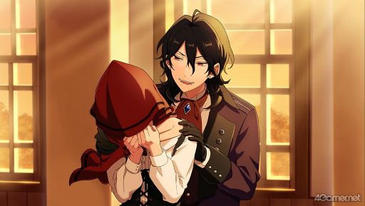 画像ギャラリー No.026のサムネイル画像 / 「あんスタ!!」ストーリー紹介連載第33回。ハロウィン関連の過去ストーリーを一挙紹介&見どころを語る