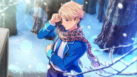 ���������꡼ No.007�Υ���ͥ������ / �֤��󥹥������ץ��ȡ��꡼�Ҳ�Ϣ����34�󡣡�̴�κ�ر����Ի׵��ԡ���4�ϸ�����ǰ�������ե�����Ϣ�β��ȡ��꡼��Ҳ�����ɤ�������