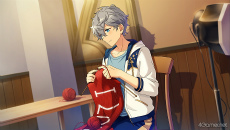 ���������꡼ No.009�Υ���ͥ������ / �֤��󥹥������ץ��ȡ��꡼�Ҳ�Ϣ����34�󡣡�̴�κ�ر����Ի׵��ԡ���4�ϸ�����ǰ�������ե�����Ϣ�β��ȡ��꡼��Ҳ�����ɤ�������