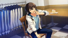 ���������꡼ No.011�Υ���ͥ������ / �֤��󥹥������ץ��ȡ��꡼�Ҳ�Ϣ����34�󡣡�̴�κ�ر����Ի׵��ԡ���4�ϸ�����ǰ�������ե�����Ϣ�β��ȡ��꡼��Ҳ�����ɤ�������