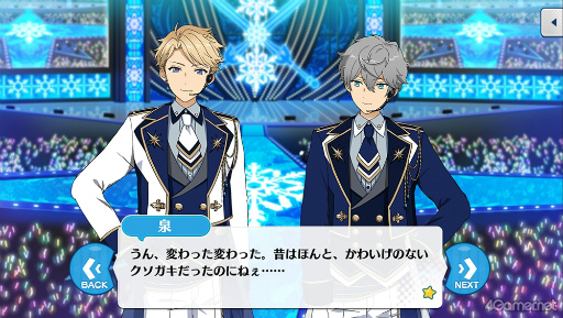 ���������꡼ No.019�Υ���ͥ������ / �֤��󥹥������ץ��ȡ��꡼�Ҳ�Ϣ����34�󡣡�̴�κ�ر����Ի׵��ԡ���4�ϸ�����ǰ�������ե�����Ϣ�β��ȡ��꡼��Ҳ�����ɤ�������