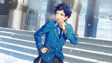 ���������꡼ No.032�Υ���ͥ������ / �֤��󥹥������ץ��ȡ��꡼�Ҳ�Ϣ����34�󡣡�̴�κ�ر����Ի׵��ԡ���4�ϸ�����ǰ�������ե�����Ϣ�β��ȡ��꡼��Ҳ�����ɤ�������