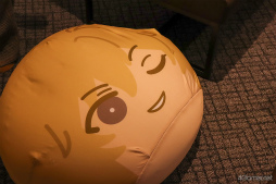 画像ギャラリー No.068のサムネイル画像 / 「あんスタ!!」「エリオスR」「メルスト」の開発/運営を行うHappy Elements カカリアスタジオ突撃レポート。新オフィスは驚くことばかり