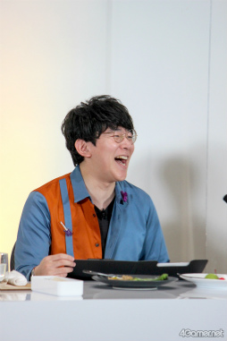 画像ギャラリー No.023のサムネイル画像 / 「あんスタ!!」配信番組「CAFE CINNAMON ニキズキッチン」第15回は“公開収録”現場に潜入! フォトレポート&収録後インタビューをお届け