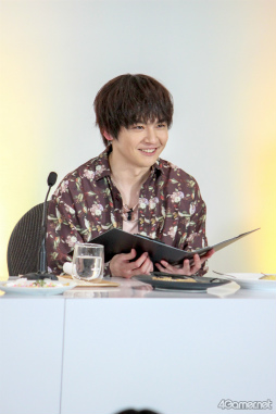 画像ギャラリー No.024のサムネイル画像 / 「あんスタ!!」配信番組「CAFE CINNAMON ニキズキッチン」第15回は“公開収録”現場に潜入! フォトレポート&収録後インタビューをお届け