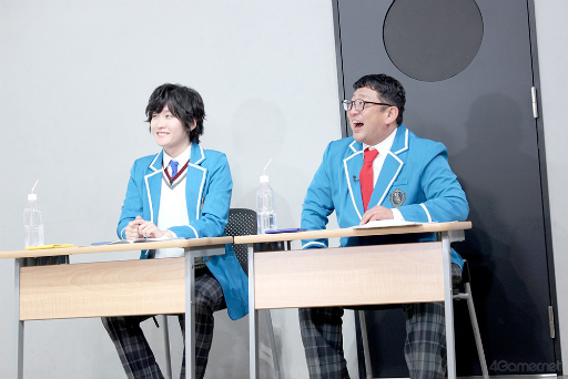 ���������꡼ No.006�Υ���ͥ������ / �Υ��󥿥ӥ塼�Ϥ��󥹥������ɥ��̥�Ϥ��������ۿ����ȡ֥ɥ��ɥ������󥹥����ߥʡ���׺ǽ��󡪡���´�ȡɤ�ޤ������㥹�ȡ�����ؤο����ϡ�