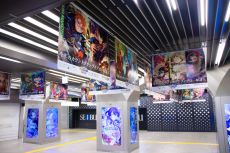 画像ギャラリー No.005のサムネイル画像 / 「あんさんぶるスターズ!!Music」,ESカウントダウンライブを12月31日に開催。初のメンバーチェンジメドレーを実施予定