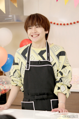 画像ギャラリー No.030のサムネイル画像 / 「あんスタ!!」配信番組「CAFE CINNAMON ニキズキッチン」第18回&第19回フォトレポート。祝・大賞受賞スペシャル!