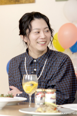 画像ギャラリー No.036のサムネイル画像 / 「あんスタ!!」配信番組「CAFE CINNAMON ニキズキッチン」第18回&第19回フォトレポート。祝・大賞受賞スペシャル!