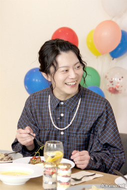 画像ギャラリー No.037のサムネイル画像 / 「あんスタ!!」配信番組「CAFE CINNAMON ニキズキッチン」第18回&第19回フォトレポート。祝・大賞受賞スペシャル!