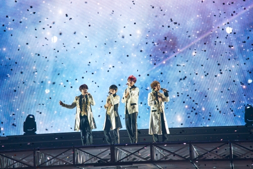 ꡼ No.003Υͥ / 쿥򤼤ʥСͽ۳Υץ饤˴֤󥹥Starry Symphony3rd饤֥ݡ
