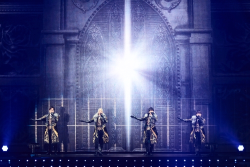 ꡼ No.005Υͥ / 쿥򤼤ʥСͽ۳Υץ饤˴֤󥹥Starry Symphony3rd饤֥ݡ