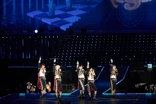 ꡼ No.006Υͥ / 쿥򤼤ʥСͽ۳Υץ饤˴֤󥹥Starry Symphony3rd饤֥ݡ
