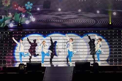 ꡼ No.007Υͥ / 쿥򤼤ʥСͽ۳Υץ饤˴֤󥹥Starry Symphony3rd饤֥ݡ