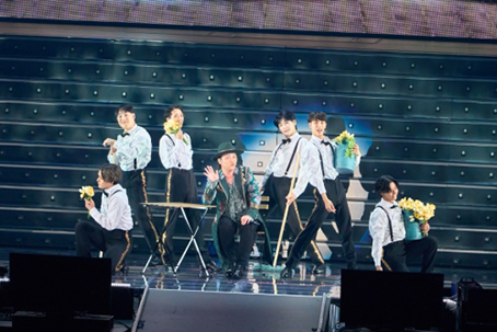 ꡼ No.011Υͥ / 쿥򤼤ʥСͽ۳Υץ饤˴֤󥹥Starry Symphony3rd饤֥ݡ