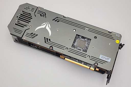 ꡼ No.008Υͥ / AMDǾ̤GPURadeon RX 6950 XTפϡGeForce RTX 3090廊Τ PowerColorΡRED DEVIL RX 6950 XTפǳǧƤߤ