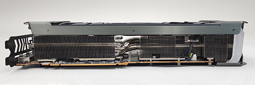 ꡼ No.012Υͥ / AMDǾ̤GPURadeon RX 6950 XTפϡGeForce RTX 3090廊Τ PowerColorΡRED DEVIL RX 6950 XTפǳǧƤߤ