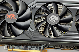 ꡼ No.014Υͥ / AMDǾ̤GPURadeon RX 6950 XTפϡGeForce RTX 3090廊Τ PowerColorΡRED DEVIL RX 6950 XTפǳǧƤߤ
