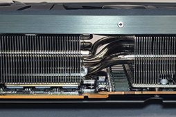 ꡼ No.015Υͥ / AMDǾ̤GPURadeon RX 6950 XTפϡGeForce RTX 3090廊Τ PowerColorΡRED DEVIL RX 6950 XTפǳǧƤߤ