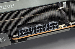 ꡼ No.018Υͥ / AMDǾ̤GPURadeon RX 6950 XTפϡGeForce RTX 3090廊Τ PowerColorΡRED DEVIL RX 6950 XTפǳǧƤߤ