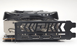 ꡼ No.019Υͥ / AMDǾ̤GPURadeon RX 6950 XTפϡGeForce RTX 3090廊Τ PowerColorΡRED DEVIL RX 6950 XTפǳǧƤߤ