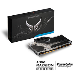 ꡼ No.003Υͥ / ܳʱбPowerColorRadeon RX 7900 XTXܥɤȯ