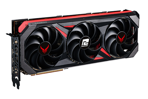 ꡼ No.002Υͥ / СåͤΡRadeon RX 7900 GREܥɤȡڤ䤫ʺΡRadeon RX 7800 XTܥɤPowerColor