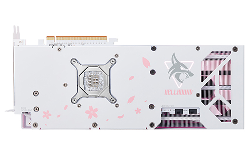 ꡼ No.004Υͥ / СåͤΡRadeon RX 7900 GREܥɤȡڤ䤫ʺΡRadeon RX 7800 XTܥɤPowerColor