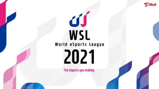 ꡼ No.001Υͥ / World eSports League 2021פ12˴ڹǳšܤϡPUBGפʤ4