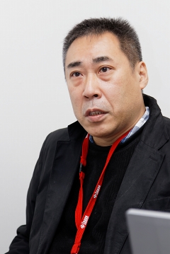 画像ギャラリー No.006のサムネイル画像 / 想像以上にシリアスなSRPG「47 HEROINES」はこうして生まれた。開発者インタビューで対人戦や衣装カスタマイズなどの情報も明らかに