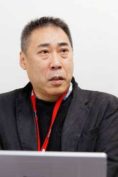 画像ギャラリー No.010のサムネイル画像 / 想像以上にシリアスなSRPG「47 HEROINES」はこうして生まれた。開発者インタビューで対人戦や衣装カスタマイズなどの情報も明らかに