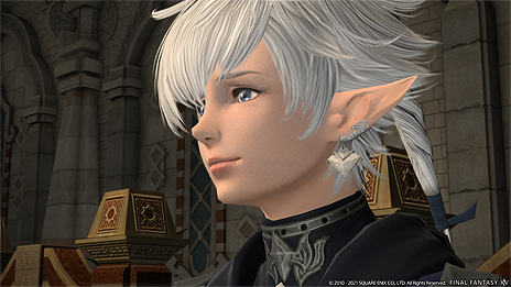 ꡼ No.004Υͥ / FFXIV: Υ󥺡ץѥå5.55ǿ󡣥֡õեɡȥȥΥ⸶ɤʤɤξSSȶ˸