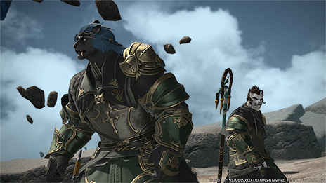 ꡼ No.005Υͥ / FFXIV: Υ󥺡ץѥå5.55ǿ󡣥֡õեɡȥȥΥ⸶ɤʤɤξSSȶ˸