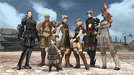 ꡼ No.009Υͥ / FFXIV: Υ󥺡ץѥå5.55ǿ󡣥֡õեɡȥȥΥ⸶ɤʤɤξSSȶ˸