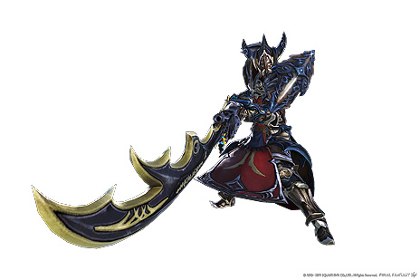 ꡼ No.010Υͥ / FFXIV: Υ󥺡ץѥå5.55ǿ󡣥֡õեɡȥȥΥ⸶ɤʤɤξSSȶ˸
