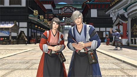 ꡼ No.014Υͥ / FFXIV: Υ󥺡ץѥå5.55ǿ󡣥֡õեɡȥȥΥ⸶ɤʤɤξSSȶ˸