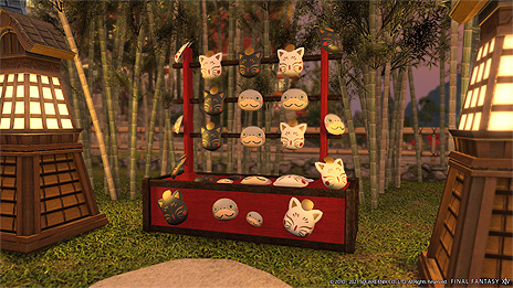 ꡼ No.005Υͥ / FFXIVפΥʥ륤٥ȡȹϡסɤϡȤ򥯥ꥢƲƤ餷ޥȤĴʤꤷ褦