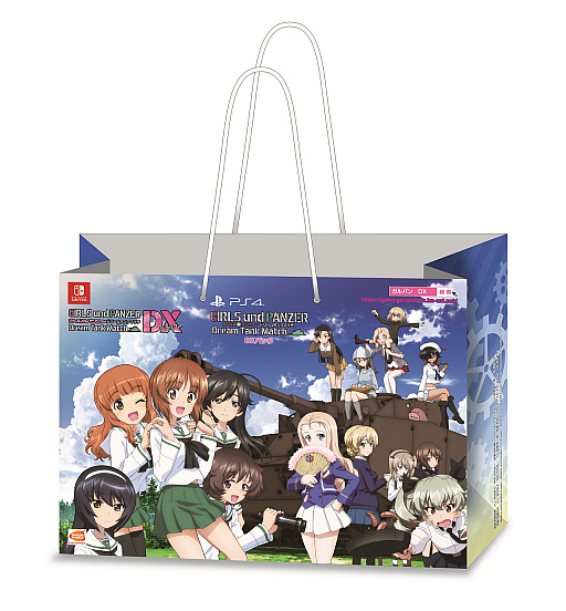 画像ギャラリー No.004のサムネイル画像 / 「ガルパン ドリームタンクマッチ」,大洗春祭り海楽フェスタ ガルパンミニミニホビーショーに出展