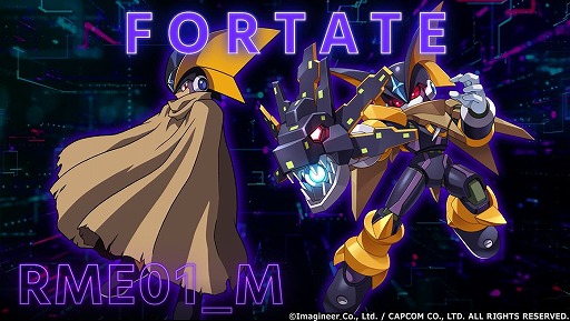 画像ギャラリー No.003のサムネイル画像 / 「メダロットS」,「ロックマンエグゼ」シリーズとのコラボイベントを10月13日にスタート