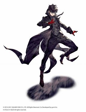 ꡼ No.003Υͥ / FFBE ס֥ڥ륽 5 פȤΥܤ򳫺šбοTVCMǳ