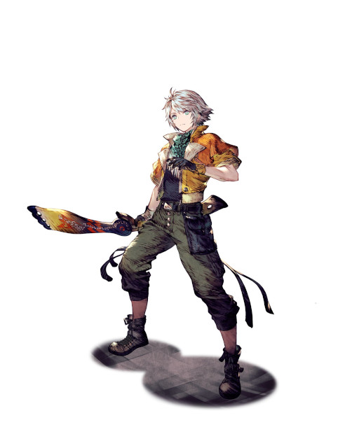 ꡼ No.006Υͥ / FFBEסFFXIIIץܤ򳫺šȥ饤ȥ˥󥰡ɤȡȥۡסɤо