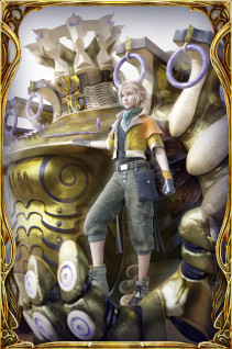꡼ No.013Υͥ / FFBEסFFXIIIץܤ򳫺šȥ饤ȥ˥󥰡ɤȡȥۡסɤо