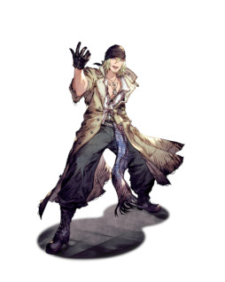 ꡼ No.004Υͥ / FFBEסߡFFXIIIץܥ˥åȡȥΥɤо